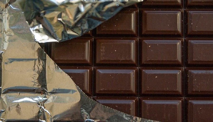チョコレートの歴史